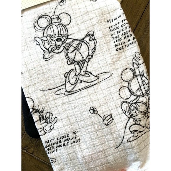 DISNEY Minnie Mouse 3 Piece - Picture 8 of 8